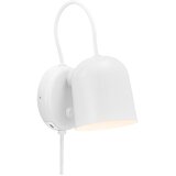  DFTP by Nordlux - Zidna spot svetiljka ANGLE 1xGU10/25W/230V bela | Eponuda.com