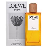 Loewe Solo Ella Toaletna voda za ženske 100 ml | Shoptok.si