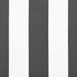  Okvir tende Antracit i bijelo 250 x 200 cm | shoptok.hr