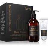 Aery Indian Sandalwood poklon set | shoptok.hr