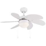 Globo 03302 - Plafonski ventilator RIVALDO 1xE14/60W/230V Cene