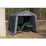 ShelterLogic - Skladišni šator - 9 m² - 300x300cm | BRANDED IN THE USA | shoptok.hr