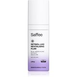 Saffee LiftUp Retinol-like Revitalising Fluid fluid z revitalizacijskim učinkom 30 ml | Shoptok.si