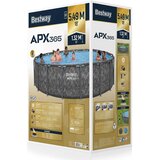 Bestway okrogli bazen 6v1 (549x132 cm) | Shoptok.si