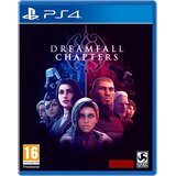  Dreamfall Chapters (PS4) | Shoptok.si