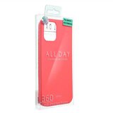 Roar Colorful Jelly Case - za iPhone XR Peach | shoptok.hr