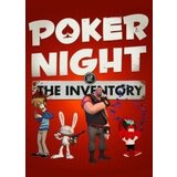Steam Poker Night at the Inventory Key GLOBAL Steam Poker Night at the Inventory Key GLOBAL Slike
