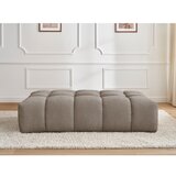 Bobochic Paris Siv/rjav tabure Everest – | Shoptok.si
