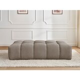 Bobochic Paris Sivi/smeđi tabure Everest – | shoptok.hr