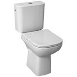 Jika Deep White WC šolja za monoblok 65x36x43 sa odvodom u pod (simplon) 8.2661.6.000.280.1 | ePonuda.com