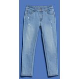 Marisse Women's Jeans L-Je-4003 Blue | Shoptok.si