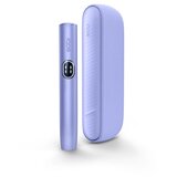 IQOS ILUMA i - Digital Violet Cene