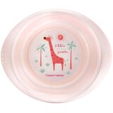 Canpol činija za hranjenje Africa Pink, 6+