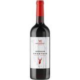 Vinarija Matijašević Crno vino MATIJAŠEVIĆ Sedam hrastova Cuvee 0,75l | Eponuda.com