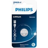 Philips Lithium 3.0V Knopfzelle CR1620 | shoptok.hr