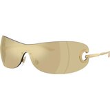 Dolce & Gabbana DG2308 12246E ONE SIZE (41) Zlata/Zlata Cene