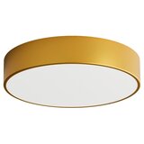  LED plafonsko svetlo CLEO LED/43W/230V 4000K prečnik 40 cm zlatna | Eponuda.com