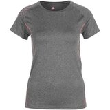 Peak Mountain Majice s kratkimi rokavi T-shirt manches courtes femme ANSHO Siva | Shoptok.si