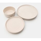 Sinsay Keramički tanjuri set 2 komada | shoptok.hr