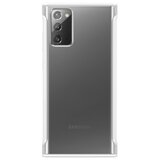 Samsung original ovitek clear protective ef-gn980cwe za galaxy note 20 n980 - bel | Shoptok.si