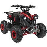  Quad na akumulator RENEGADE HighPer 110CC Combustion - crveni Cijene