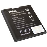 VHBW Baterija za Huawei Boulder / C6110 / C6200 / C8300, 1100 mAh Cijene