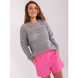 BADU Sweater-BA-SW-9007.85P-grey | ePonuda.com