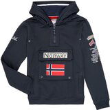 Geographical Norway GYMCLASS Blue cijene
