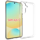 NN-Su Galaxy A26 5G TPU Phone Case | Eponuda.ba