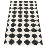 Pappelina Crno-bijela unutarnja i vanjska staza 70x150 cm Marre Black Coral – | shoptok.hr