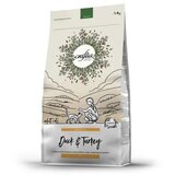 Craftia harmona cat adult - pačetina i ćuretina 320g
