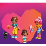 Lego Friends - Prodavaonica slatkiša u Heartlakeu (42649) | shoptok.hr