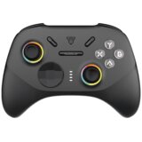 Fantech joypad wireless WGP15 eos pro orion multiplatform rgb crni Cene