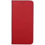 Max Mobile Preklopna torbica za Samsung Galaxy A56 i A36 5G, Smart Magnet, crvena | shoptok.hr