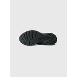 Saucony Niske tenisice 'PROGRID GUIDE 7' bazalt siva / crna / prljavo bijela | shoptok.hr