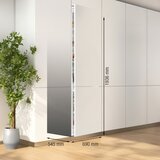 Gorenje Kombinerade kyl /frysskåp NRKI619D61WFE BK070 | shoptok.hr