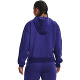 Under Armour Women's cotton sweatshirt Essential Script Hoodie | Shoptok.si