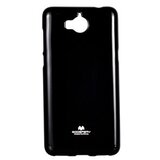  Zaštitna futrola Mercury Jelly Case HUAWEI Y6/Y5 2017 black | Eponuda.ba