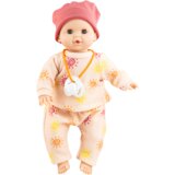 Paola Reina Lutka beba Alisa sa cuclom, 36 cm, Kajsija Cene