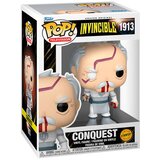 Funko Figura POP Invincible Conquest Chase Slike