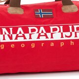Napapijri BERING 3 HAUTE RED R1F Crvena | shoptok.hr