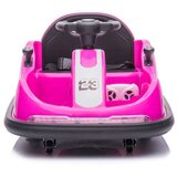  Vozilo na akumulator GTS1166 - roza | shoptok.hr