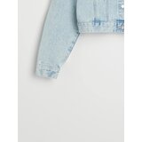 Sinsay Oversize traper jakna | shoptok.hr
