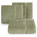 Eurofirany Unisex's Towel 418731 | ePonuda.com