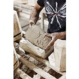 Baobab Collection Folia Maquis dišeča sveča 16 cm | Shoptok.si