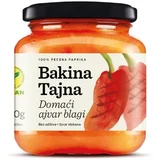 ajvar blagi, 550g