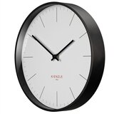 KIENZLE DCF Funk-Wanduhr Modern weiß, 25 cm | shoptok.hr