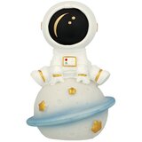 IZMAEL.eu Astronavtska nočna lučka - Bela | Shoptok.si