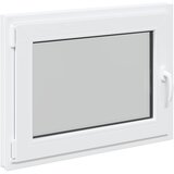  Prozor za podrum s nagibom i okretanjem RISOR 80 x 70 cm | shoptok.hr