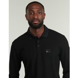 Armani Exchange POLO SHIRT Crna | shoptok.hr